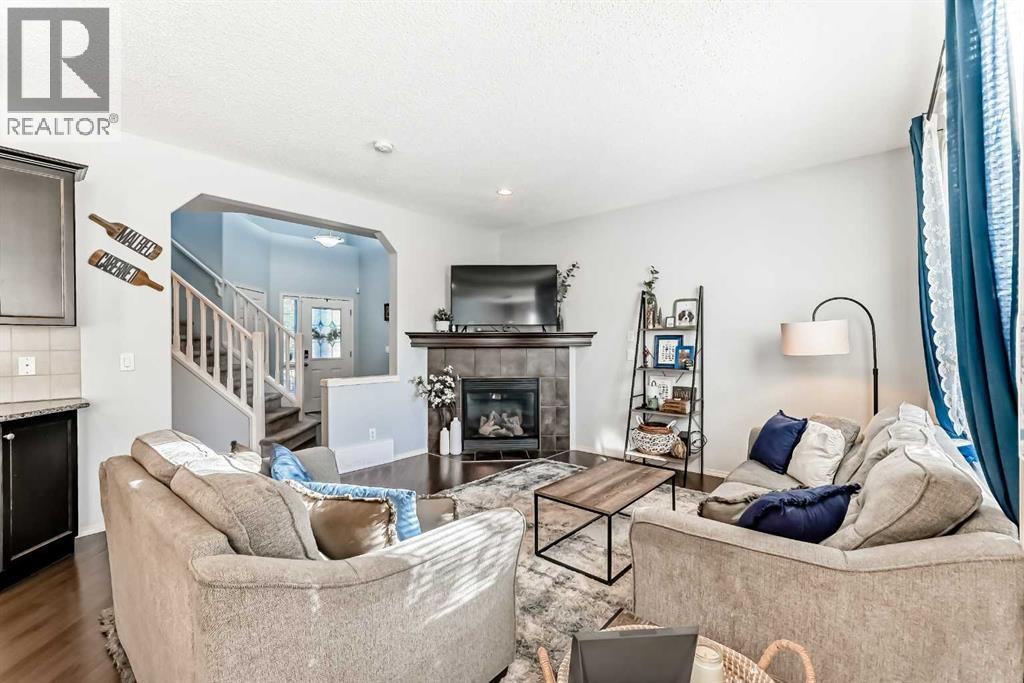 Single Family House for Sale in  Royal Oak Terrace NW Royal Oak Calgary 