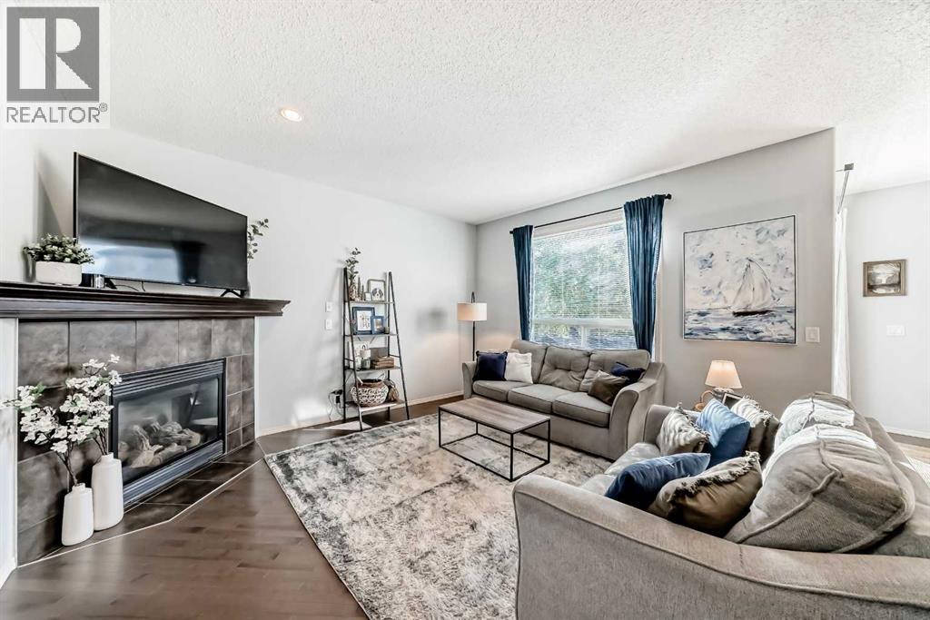 Single Family House for Sale in  Royal Oak Terrace NW Royal Oak Calgary 
