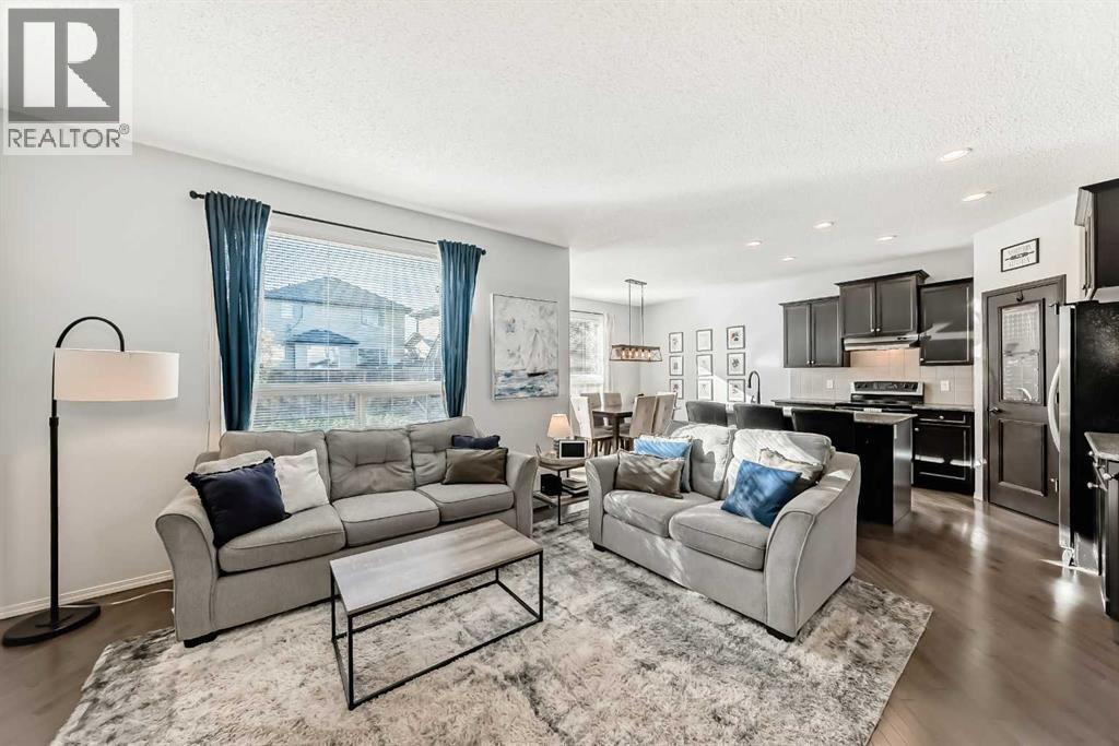 Single Family House for Sale in  Royal Oak Terrace NW Royal Oak Calgary 