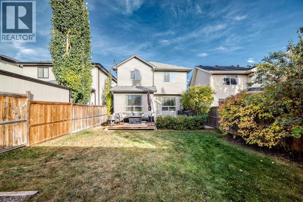 Single Family House for Sale in  Royal Oak Terrace NW Royal Oak Calgary 