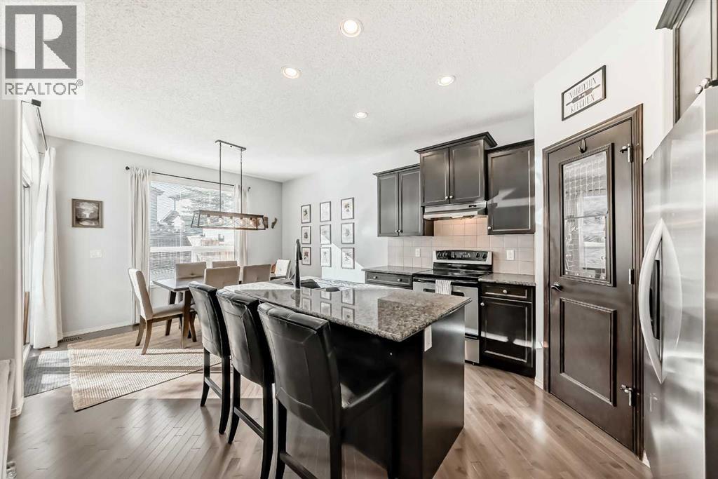 Single Family House for Sale in  Royal Oak Terrace NW Royal Oak Calgary 