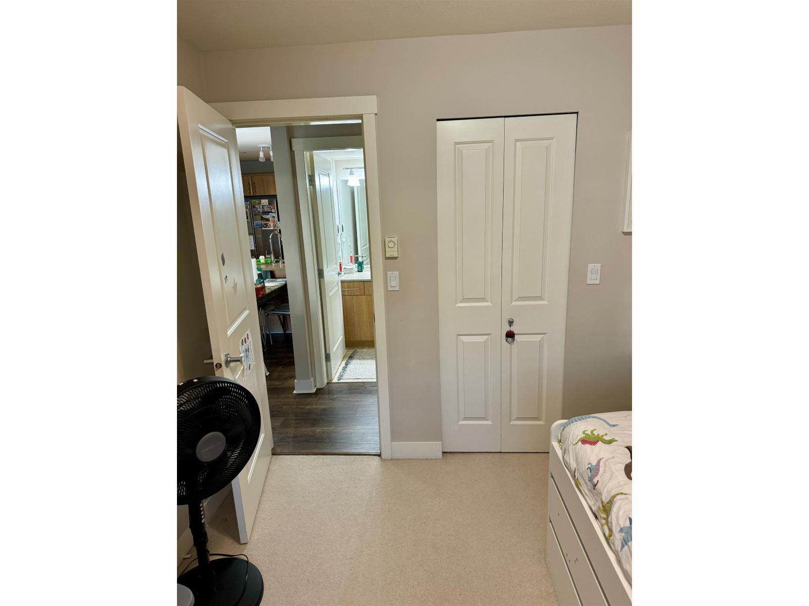 206 19388 65 AVENUE, Surrey