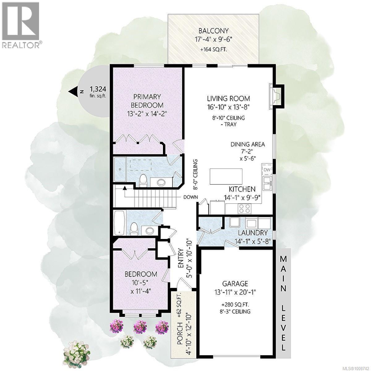 13 9650 Askew Creek Dr, Chemainus