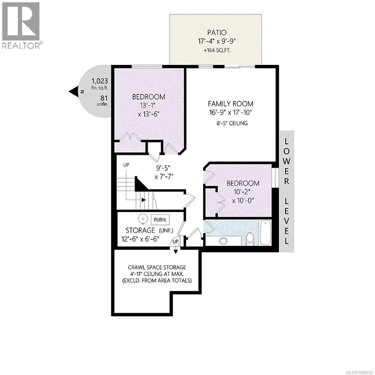 13 9650 Askew Creek Dr, Chemainus