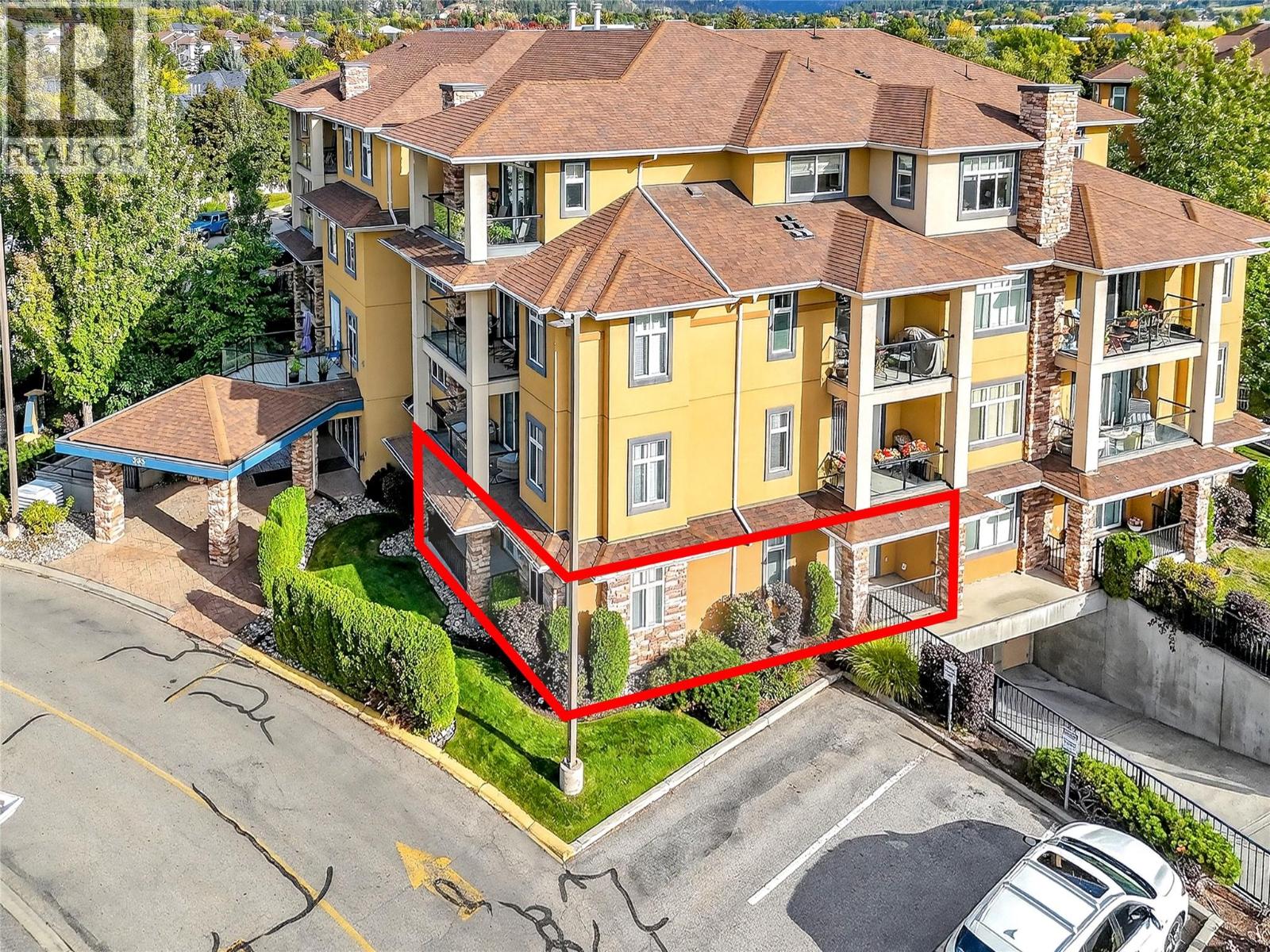 #102-305 Whitman Road, Kelowna