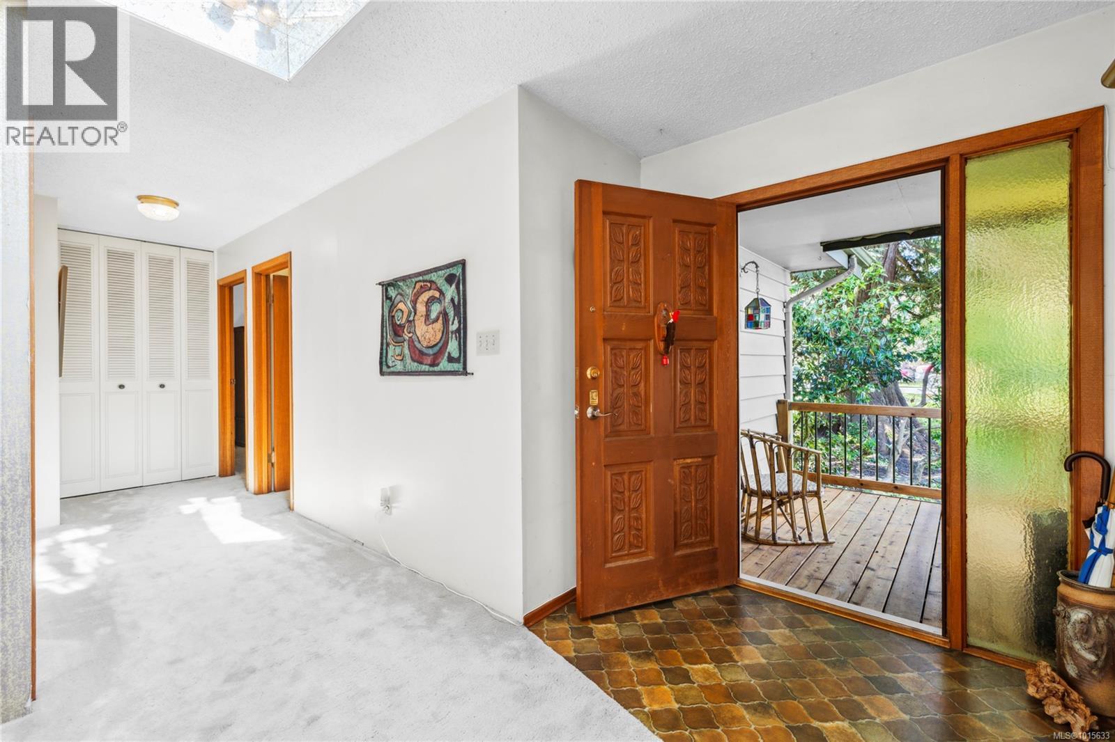 651 Belyea Rd, Qualicum Beach