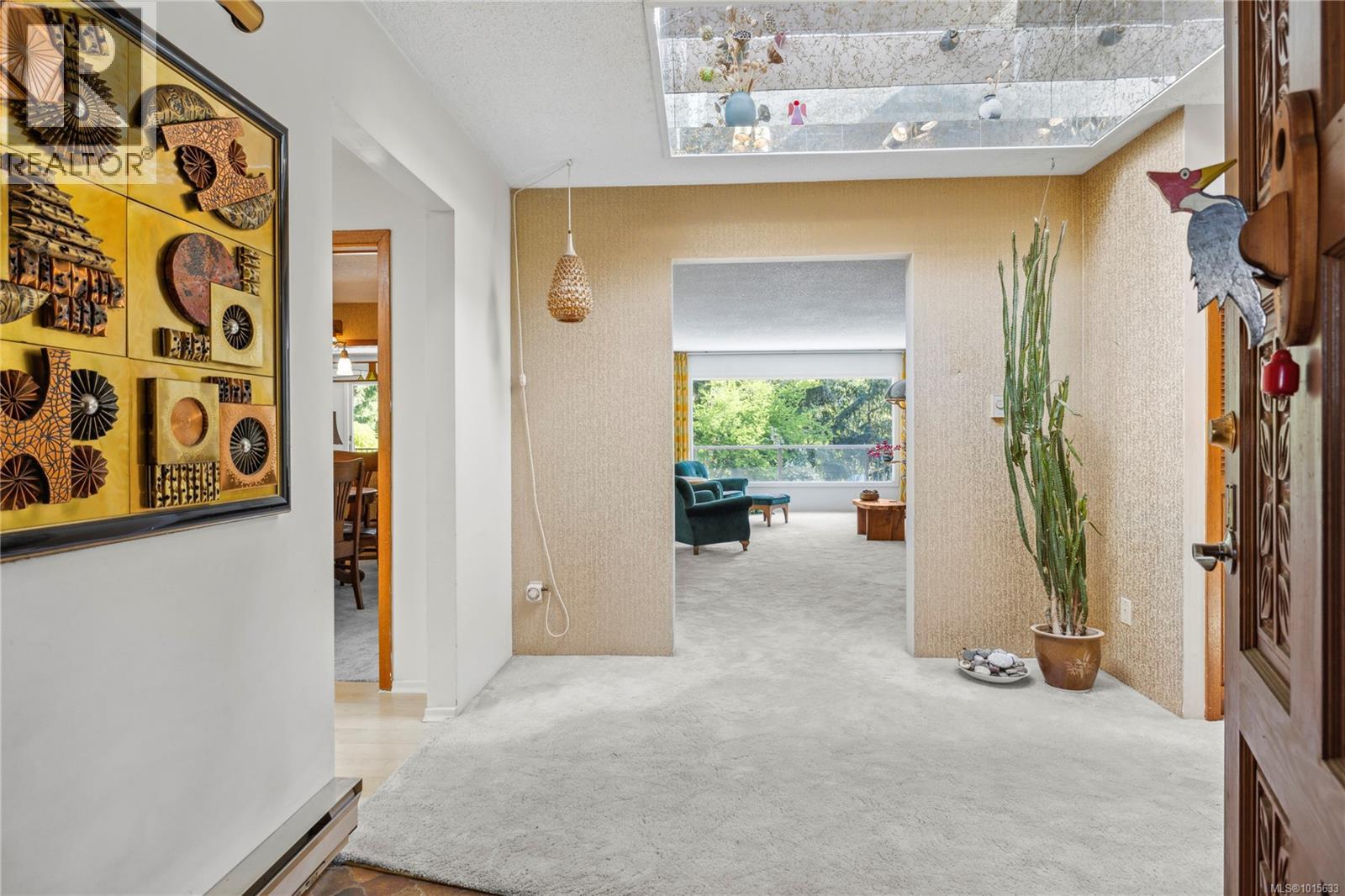 651 Belyea Rd, Qualicum Beach