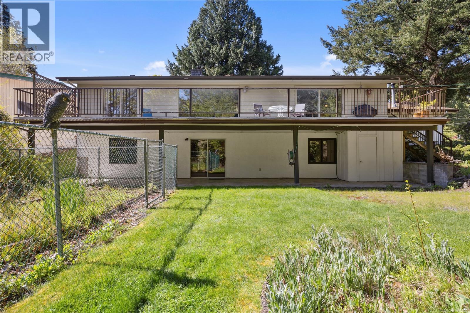 651 Belyea Rd, Qualicum Beach