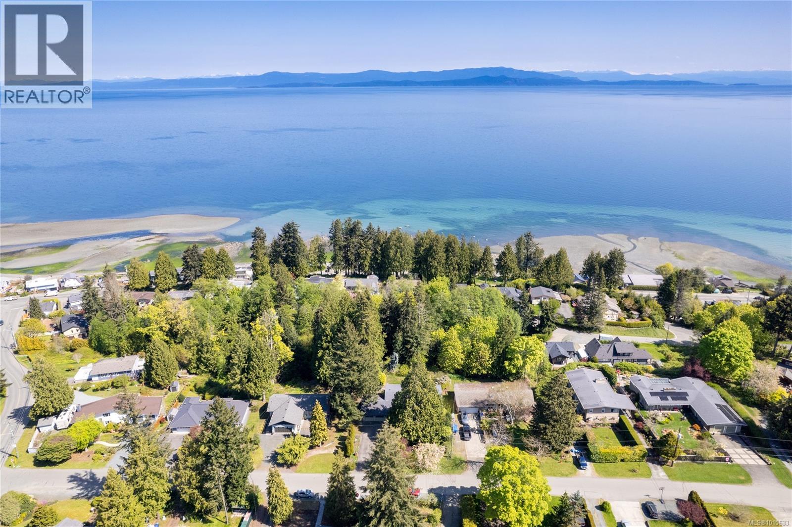 651 Belyea Rd, Qualicum Beach