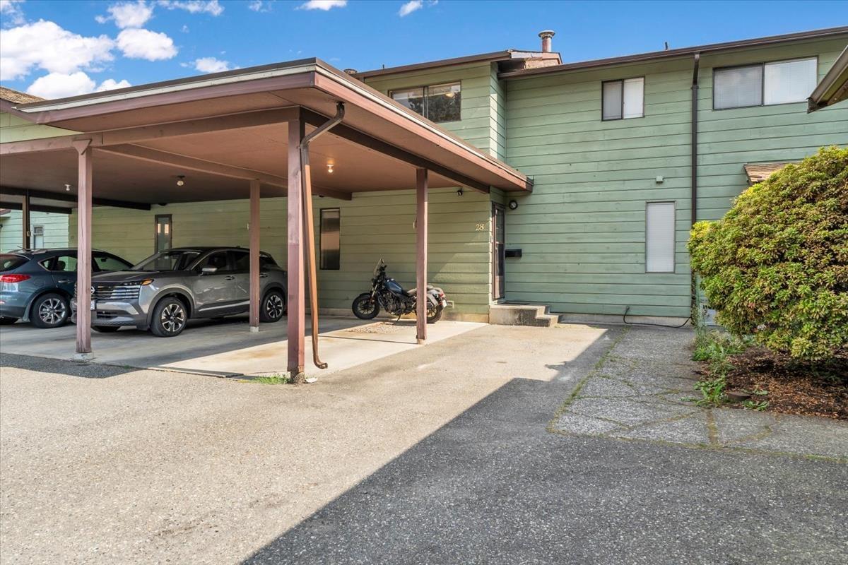 28 2050 GLADWIN ROAD, Abbotsford