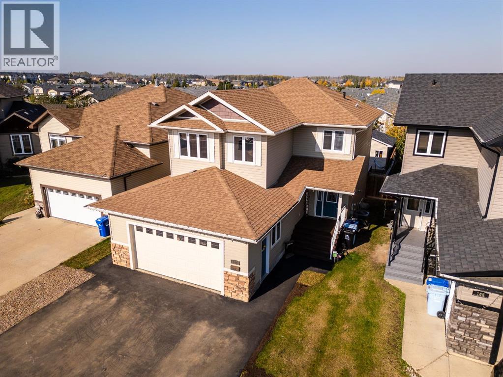 161 Lynx Crescent, Fort McMurray
