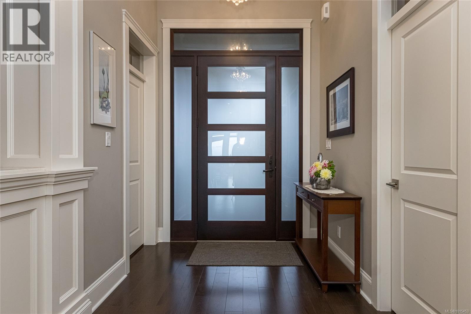  6707 Tamany Drive, Central Saanich