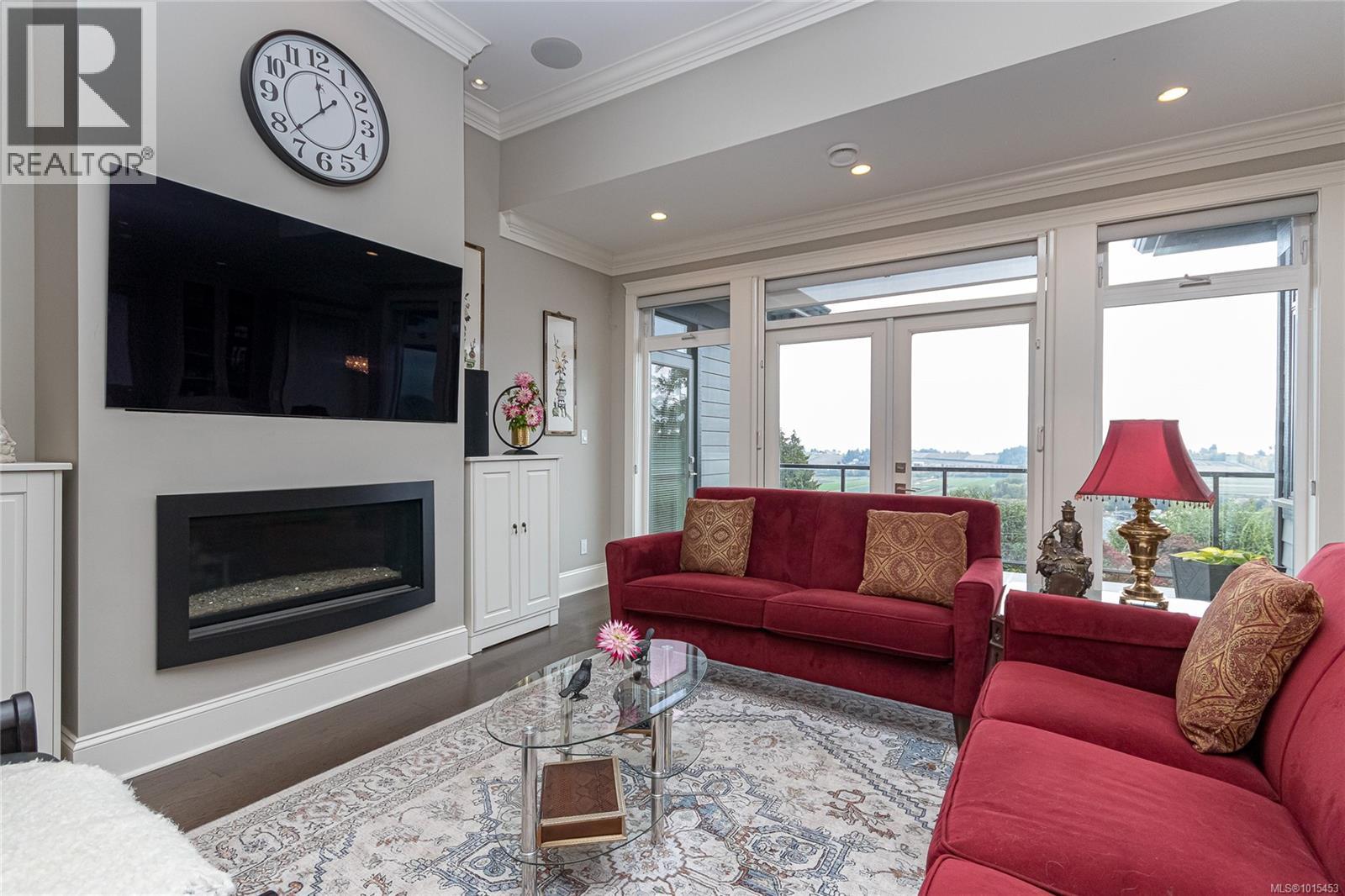  6707 Tamany Drive, Central Saanich