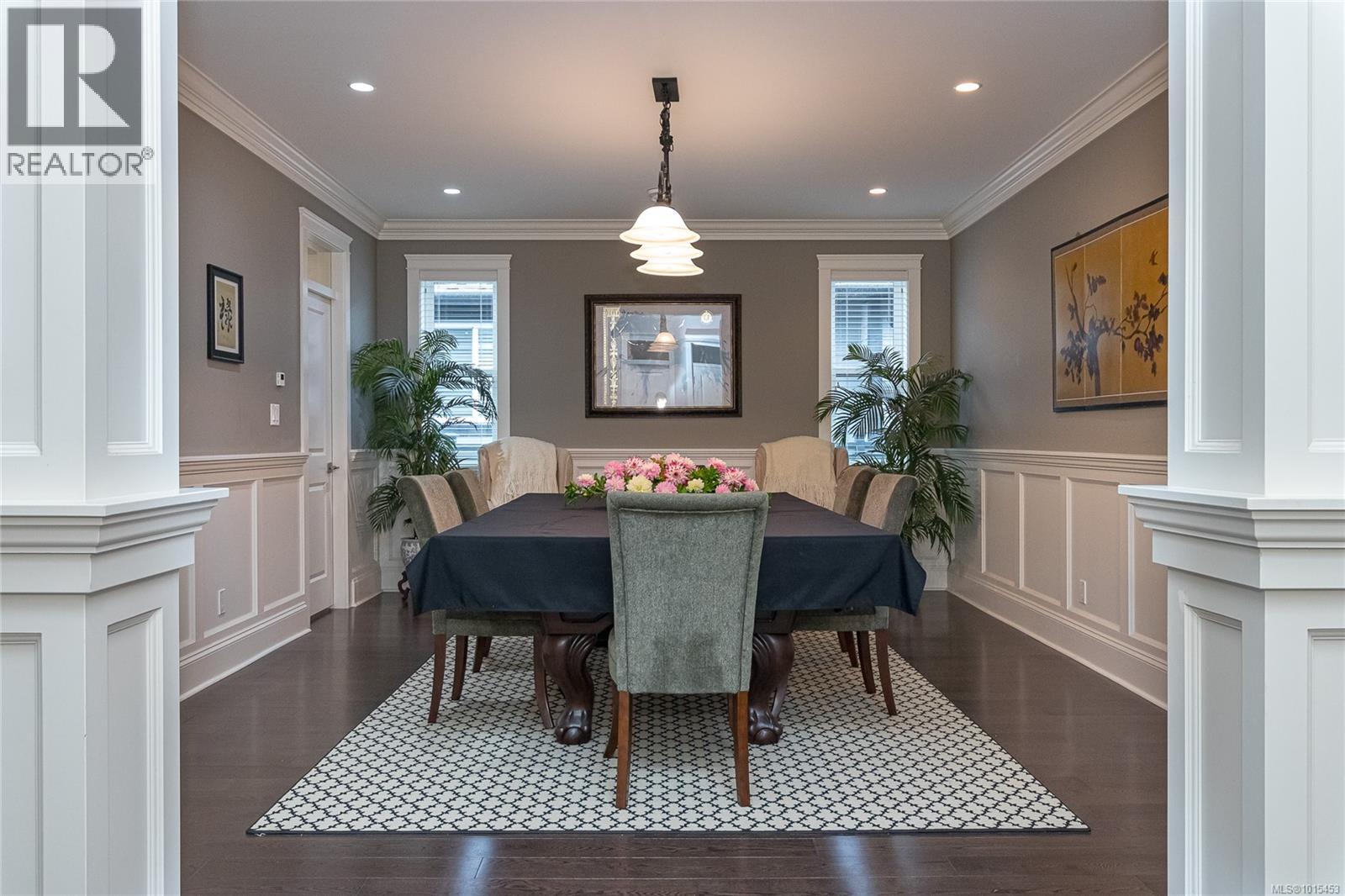  6707 Tamany Drive, Central Saanich