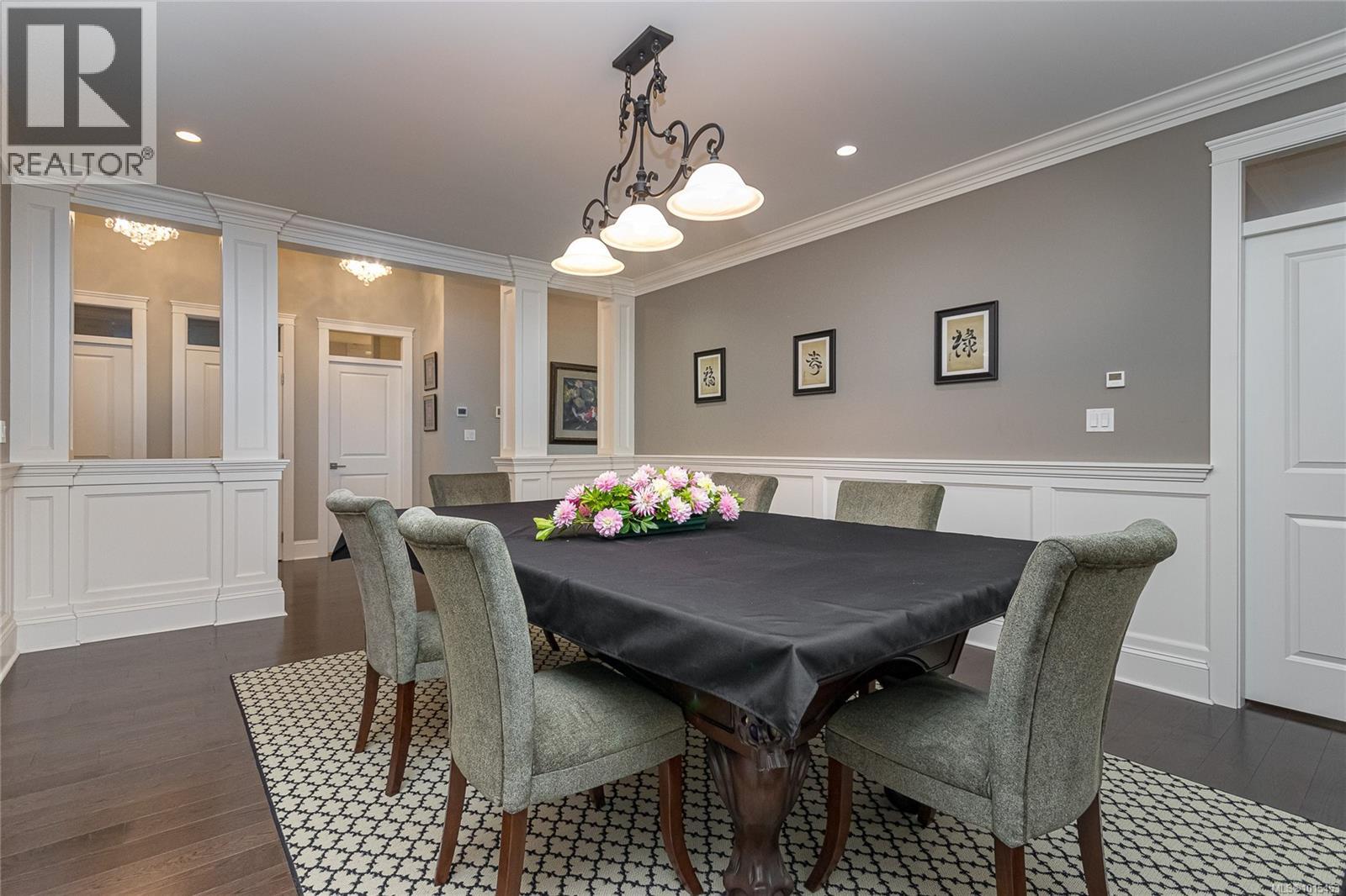  6707 Tamany Drive, Central Saanich