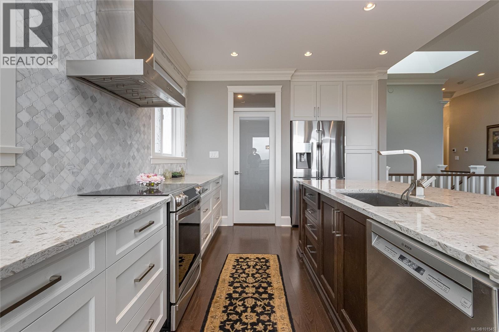  6707 Tamany Drive, Central Saanich