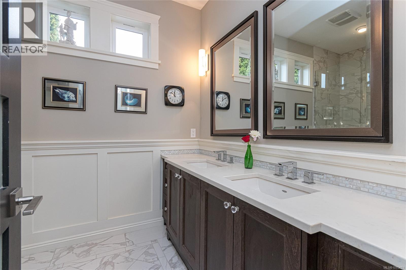  6707 Tamany Drive, Central Saanich