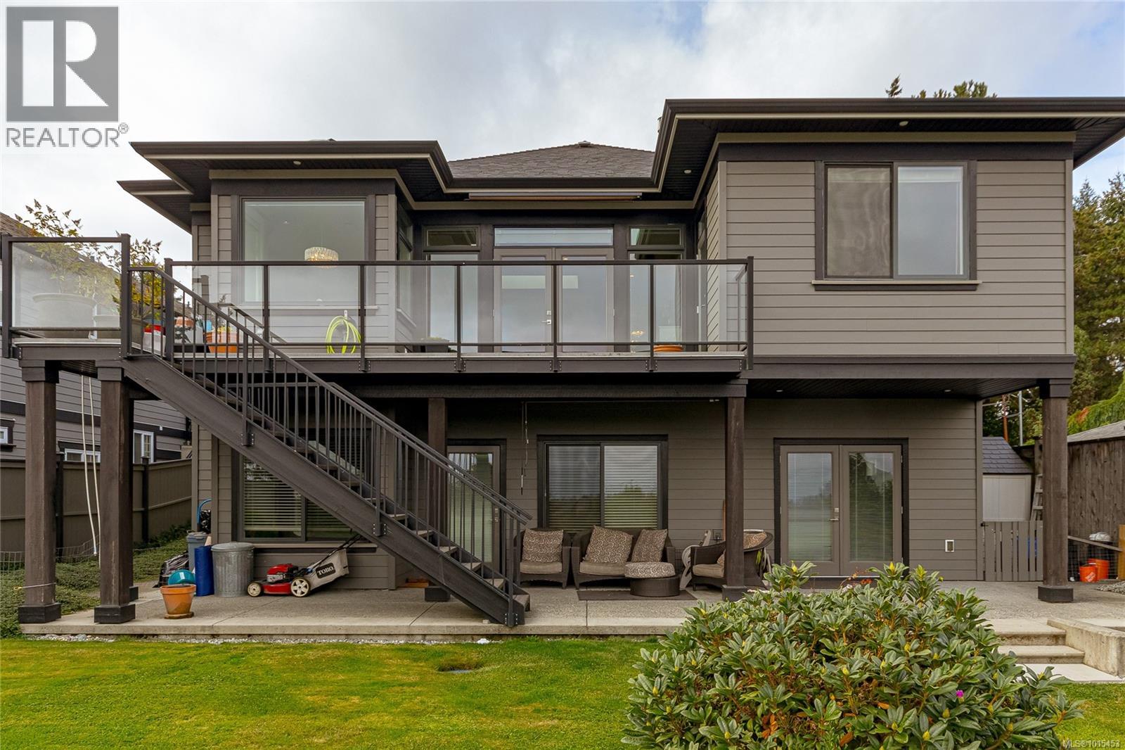  6707 Tamany Drive, Central Saanich
