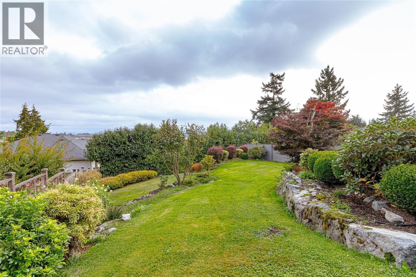  6707 Tamany Drive, Central Saanich