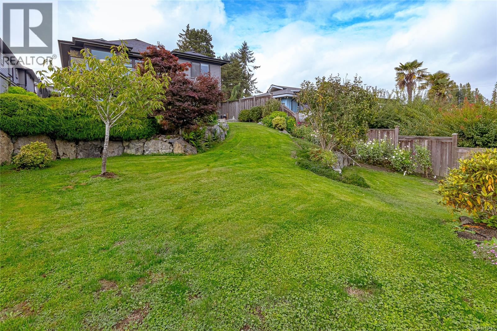  6707 Tamany Drive, Central Saanich