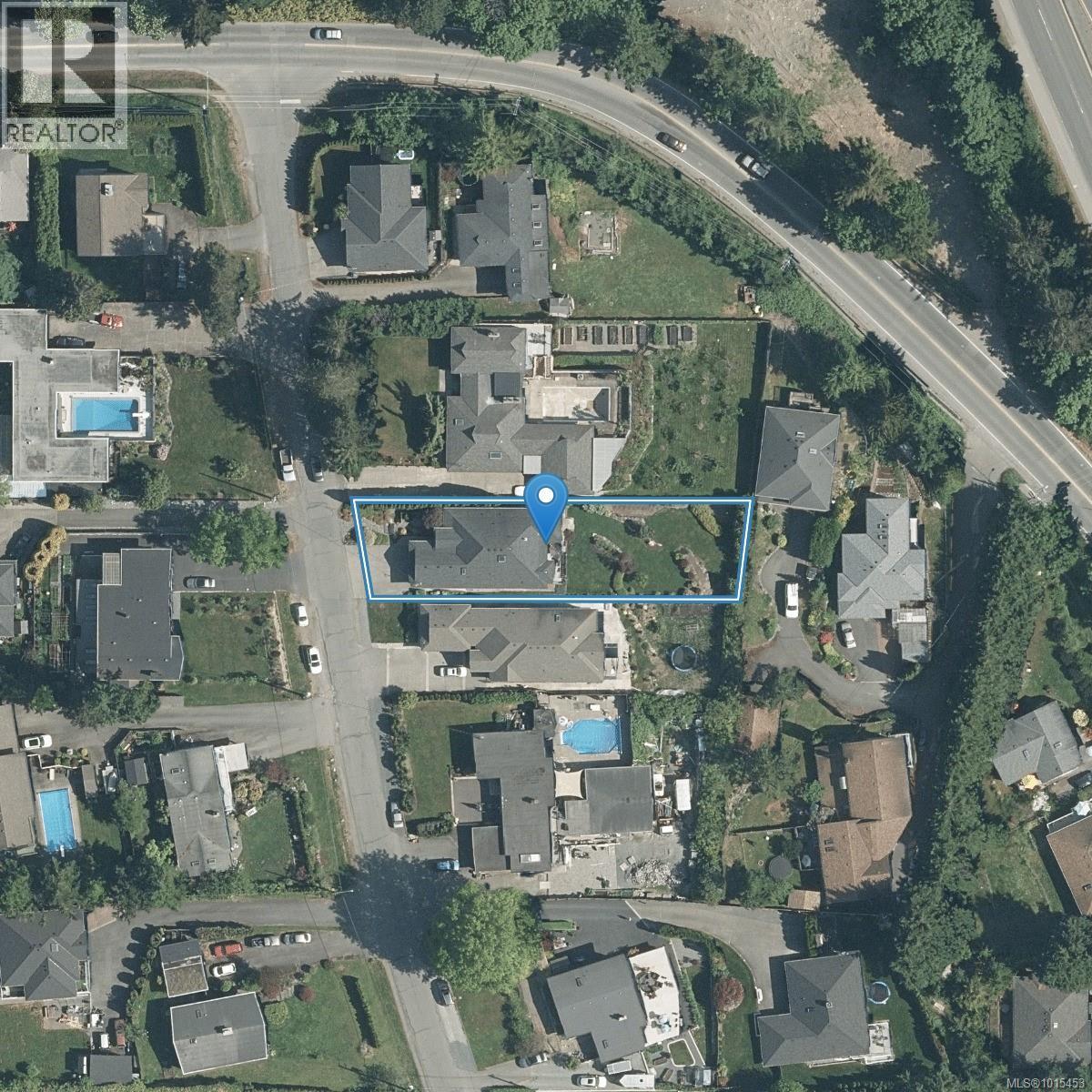  6707 Tamany Drive, Central Saanich