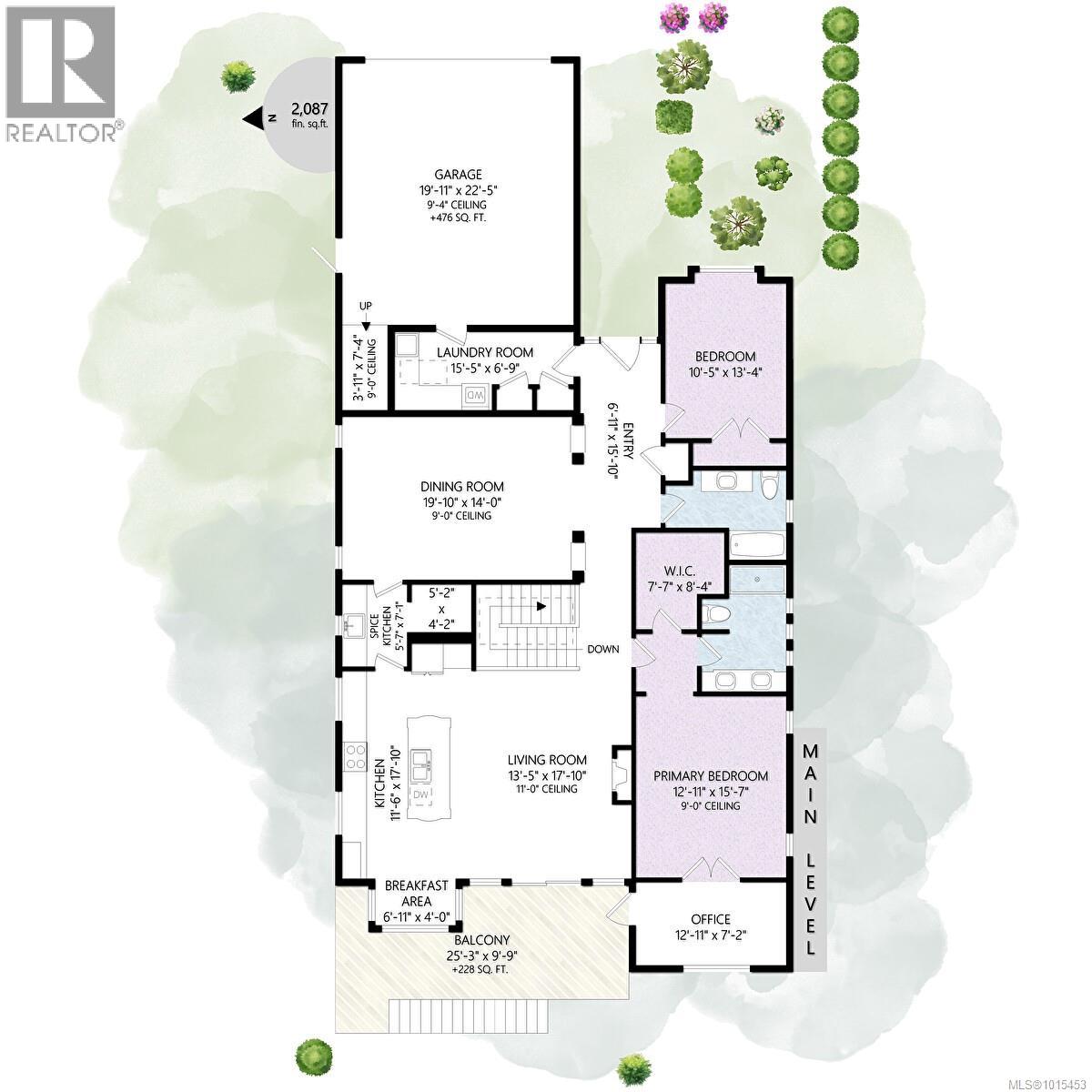  6707 Tamany Drive, Central Saanich