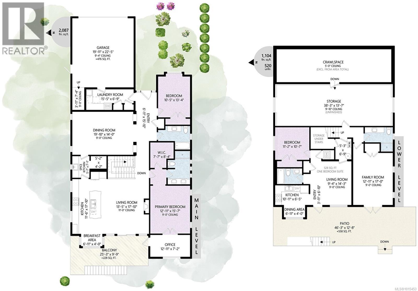  6707 Tamany Drive, Central Saanich