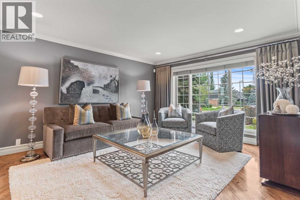 Single Family House for Sale in  Mckenzie Lake Bay SE McKenzie Lake Calgary 