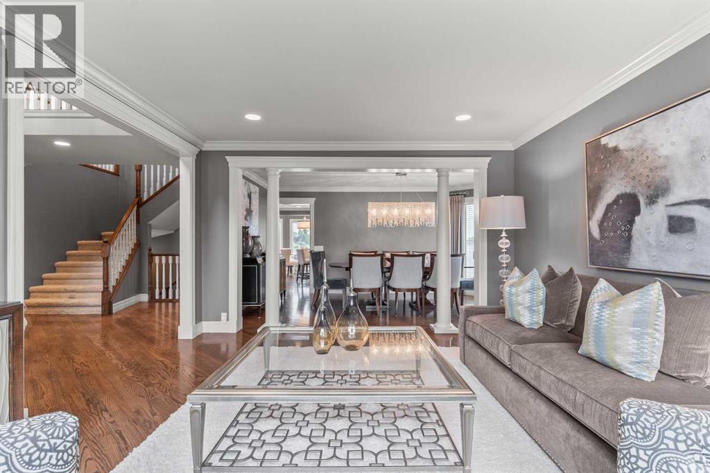 Single Family House for Sale in  Mckenzie Lake Bay SE McKenzie Lake Calgary 