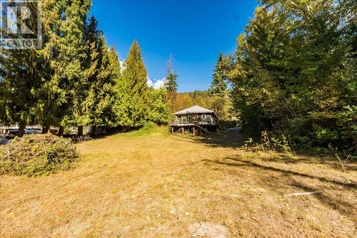 3788 Broadwater Road, Castlegar