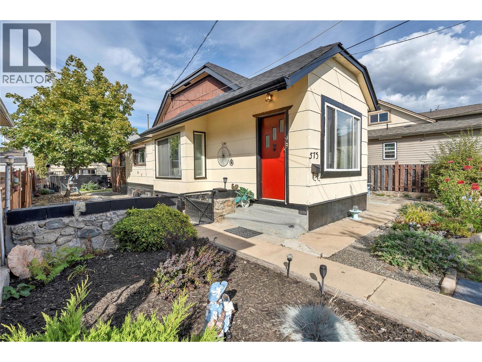 573 JERMYN Avenue, Penticton