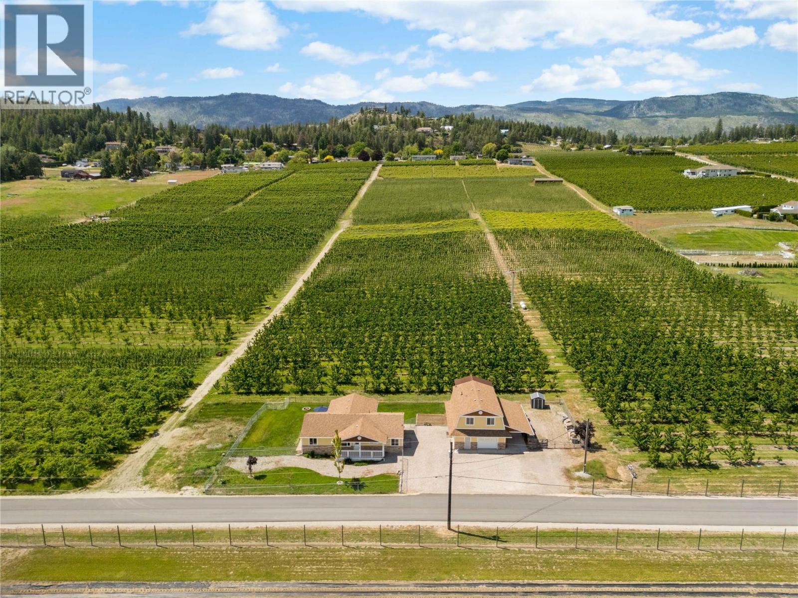  10484 Seaton Road, Lake Country