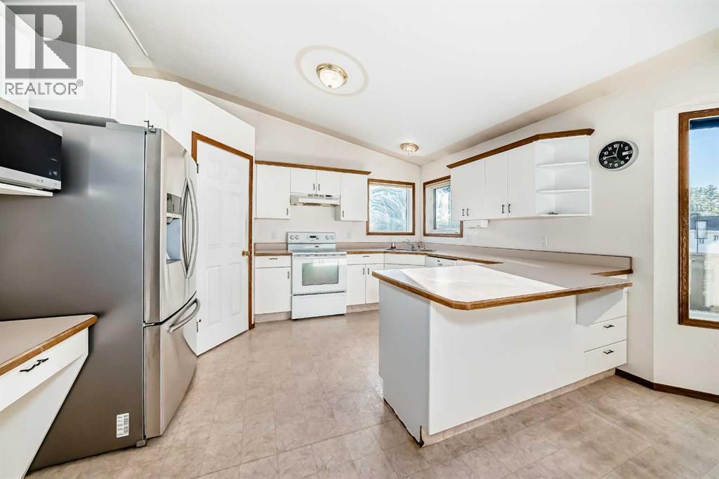 20 Wilson Close, Sylvan Lake