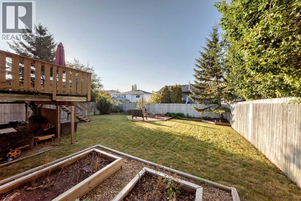 20 Wilson Close, Sylvan Lake
