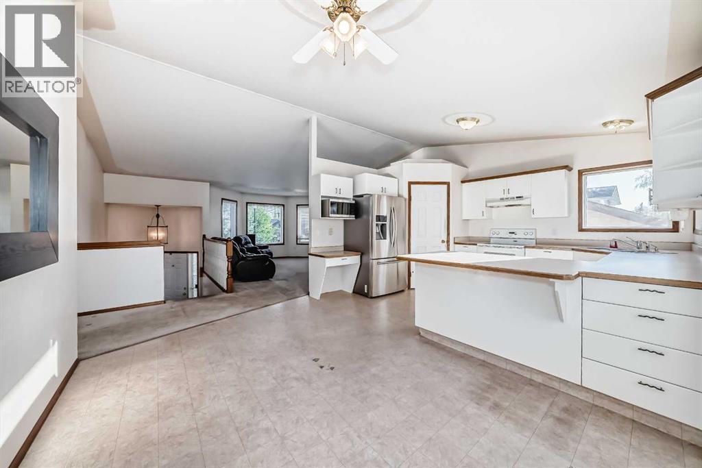 20 Wilson Close, Sylvan Lake