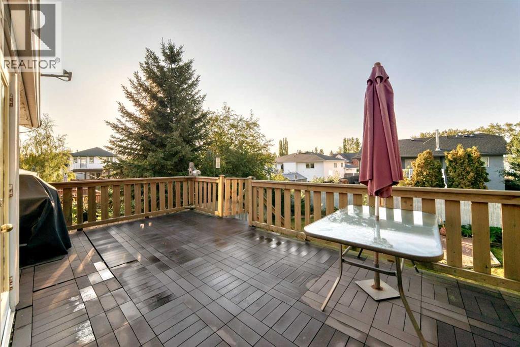 20 Wilson Close, Sylvan Lake