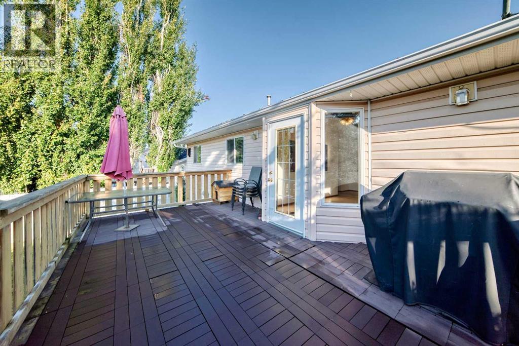 20 Wilson Close, Sylvan Lake