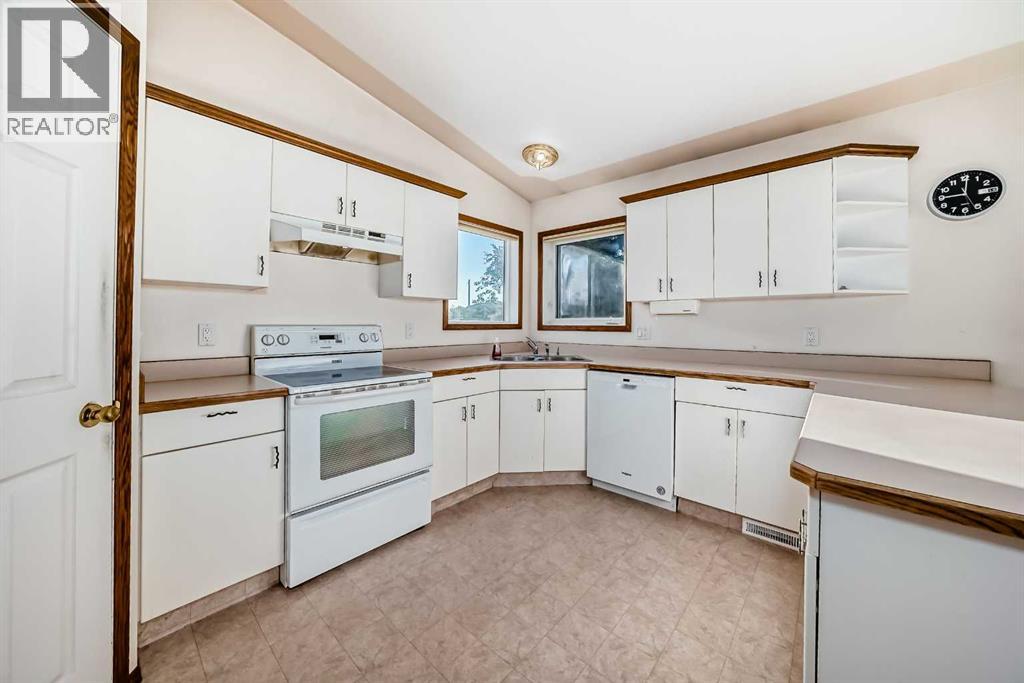 20 Wilson Close, Sylvan Lake