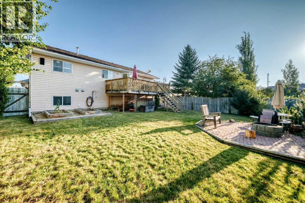 20 Wilson Close, Sylvan Lake