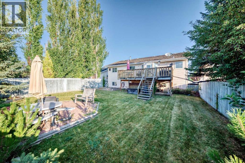 20 Wilson Close, Sylvan Lake