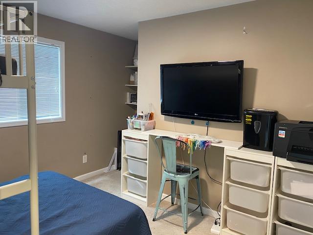 5404 Hillside Avenue, Chetwynd