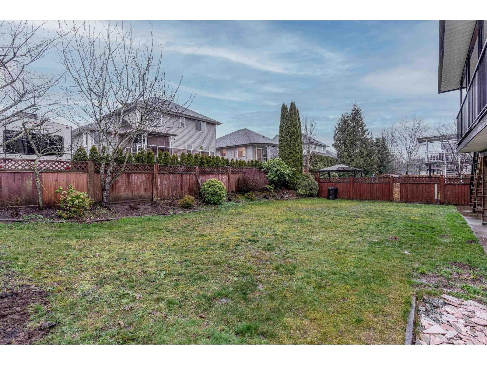 2886 BOXCAR STREET, ABBOTSFORD