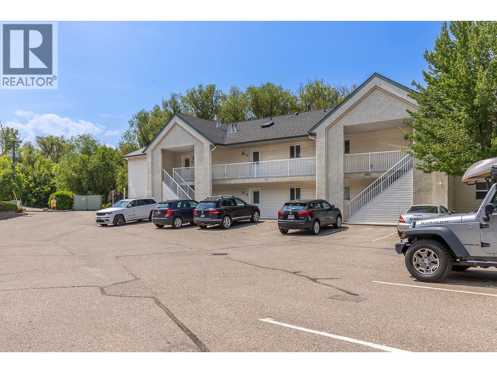 #12-602 Browne Road, Vernon