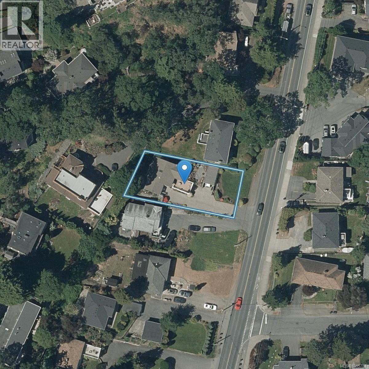 3572 Cedar Hill Road, Saanich
