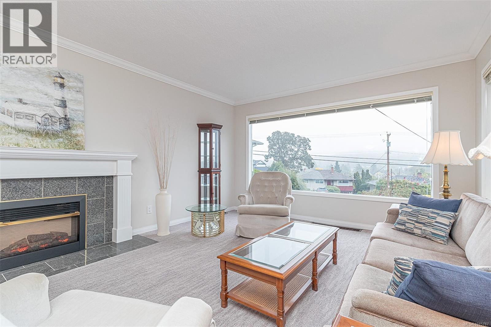  3572 Cedar Hill Road, Saanich