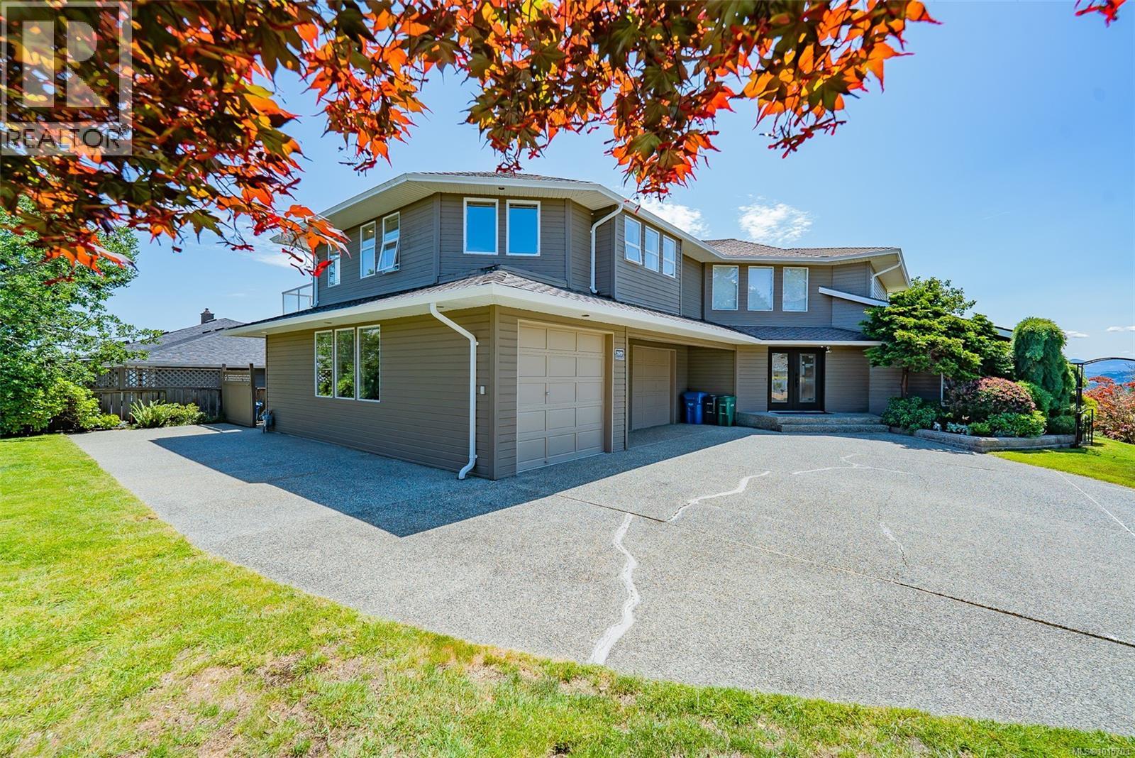 3689 Glen Oaks Dr, Nanaimo