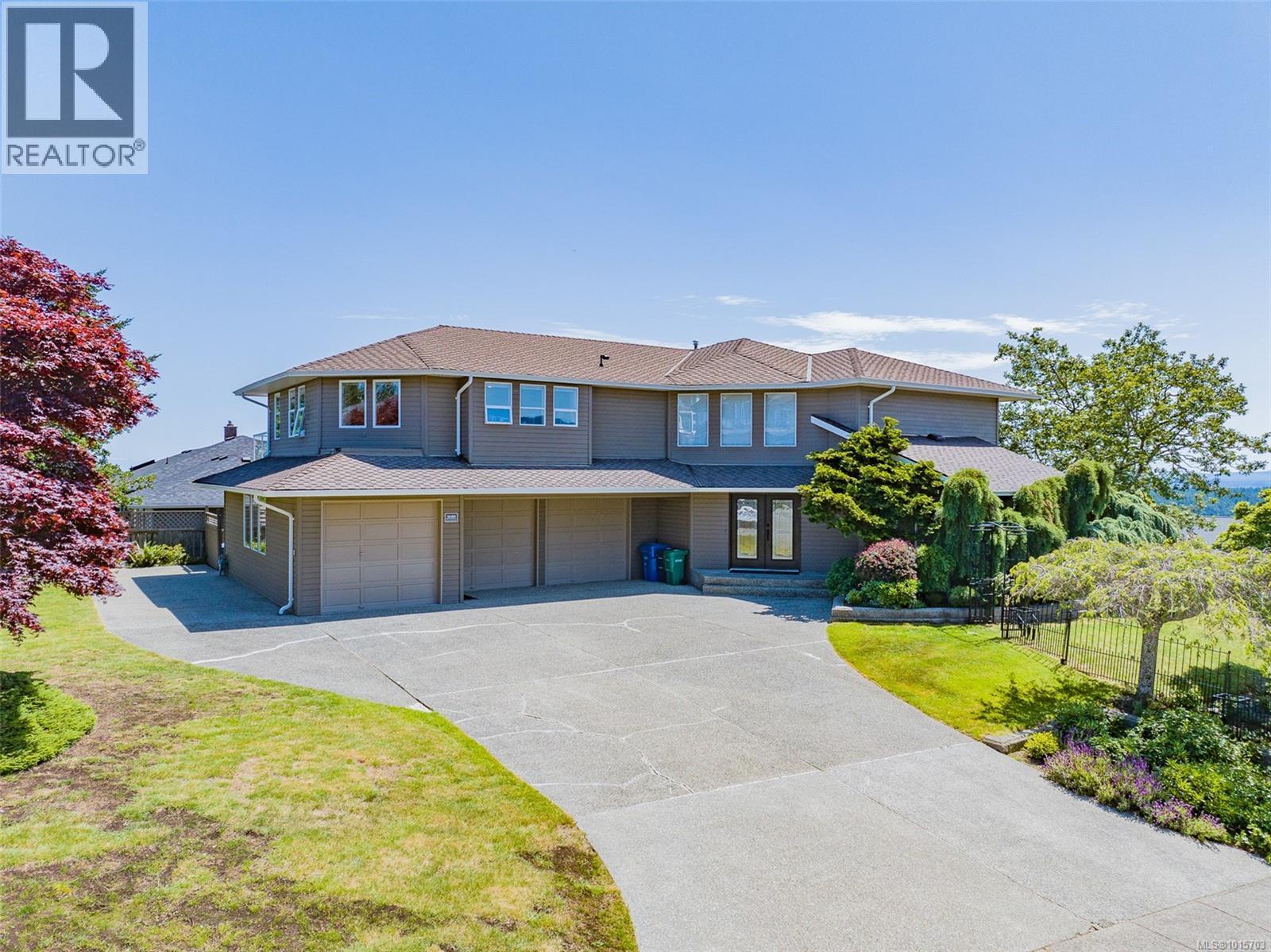 3689 Glen Oaks Dr, Nanaimo