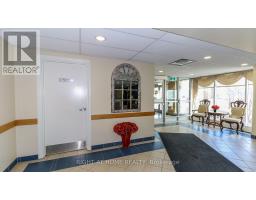 101 - 90 Dean Avenue, Barrie, ON L4N0M3 Photo 13