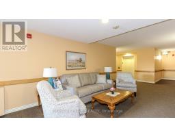 101 - 90 Dean Avenue, Barrie, ON L4N0M3 Photo 20
