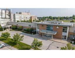 Laundry room - 101 - 90 Dean Avenue, Barrie, ON L4N0M3 Photo 6